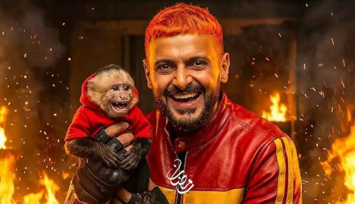 أجور خرافية واعتذار جماعي ..  جدل رامز جلال يبدأ مبكراً