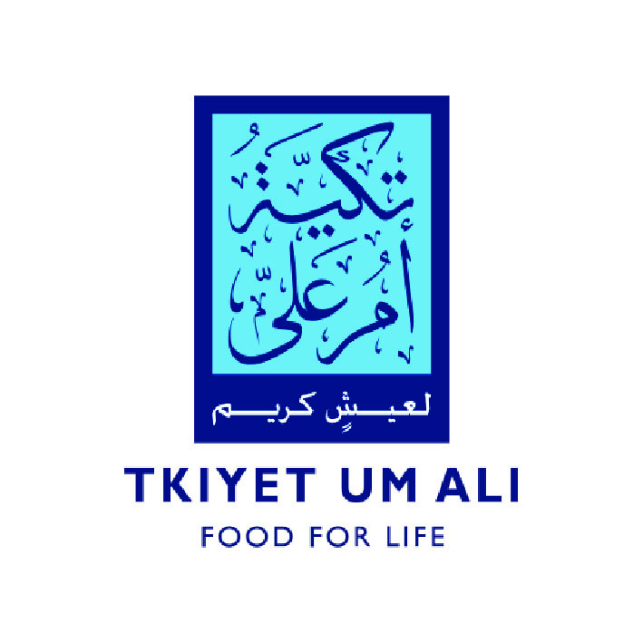 تكية أم علي تحقق نموًا يعزز استدامة الدعم الغذائي لـ20,000 أسرة في الأردن