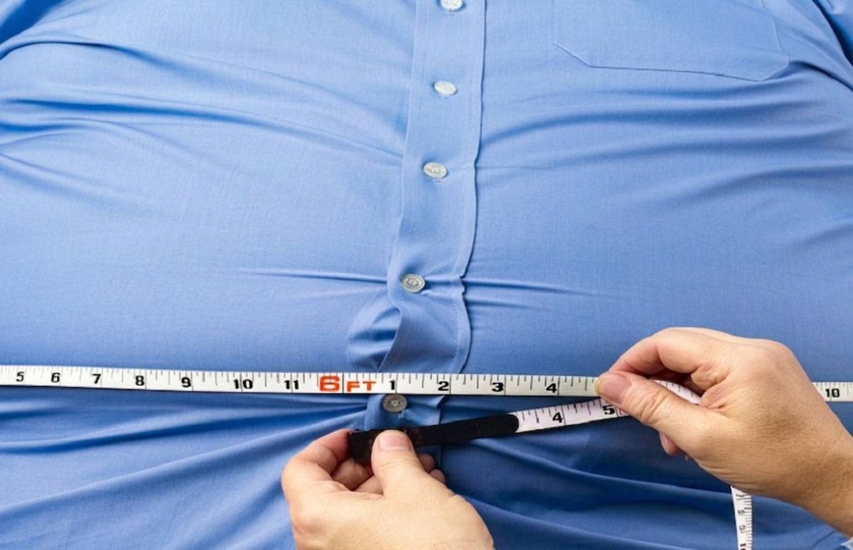 فقدان الكثير من الدهون ..  لماذا يكون خطيراً مثل السمنة؟