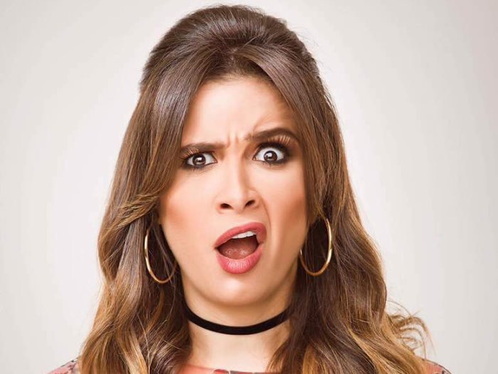 رامي إمام يتعرض لموقف مفزع ..  والسبب ياسمين عبد العزيز 