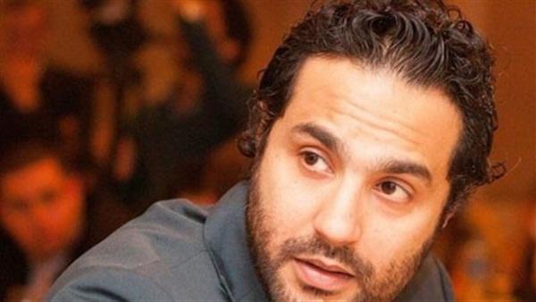 كريم فهمي يعاني من ملل بسبب "كورونا"