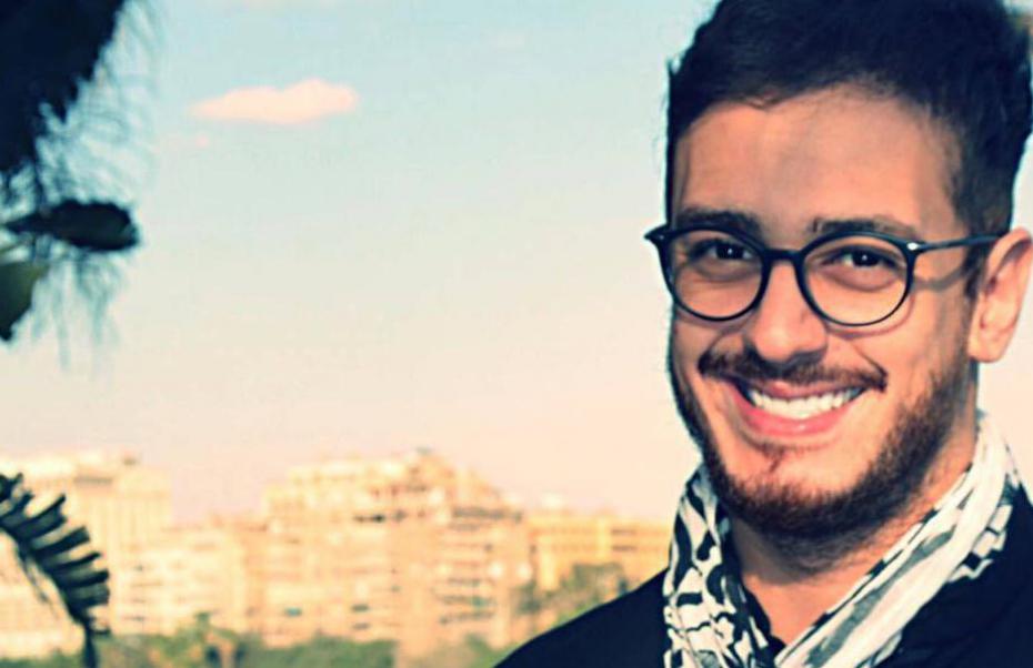 سعد المجرد يعرض نظارته للبيع فكم يبلغ ثمنها؟ ..  صورة