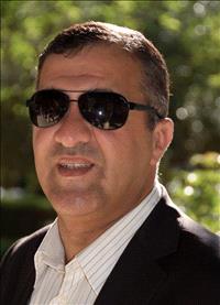 "قبلة على جبين جيشنا" 