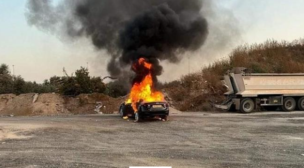 قتيل واصابات في جريمة بحي الجواريش في الرملة