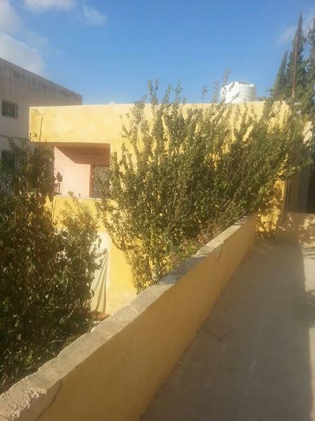 منزل مستقل للبيع في ناعور