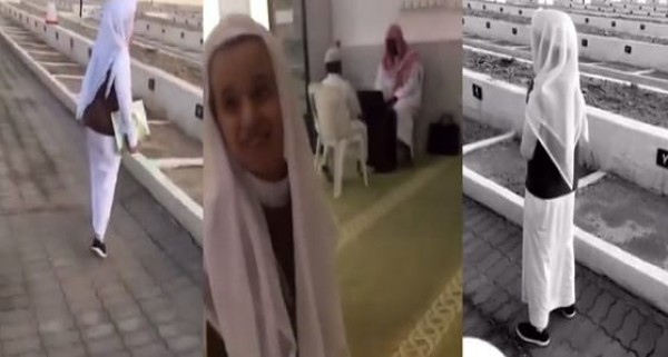 قصة محزنة جدا  ..  نجح في اختبار القرآن ..  فسارع إلى المقبرة لهذا السبب؟  ..  "تفاصيل"