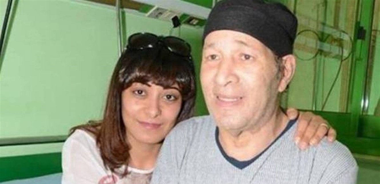 ابنة سعيد صالح تكشف كيف ظهر والدها في "ملوك الجدعنة"