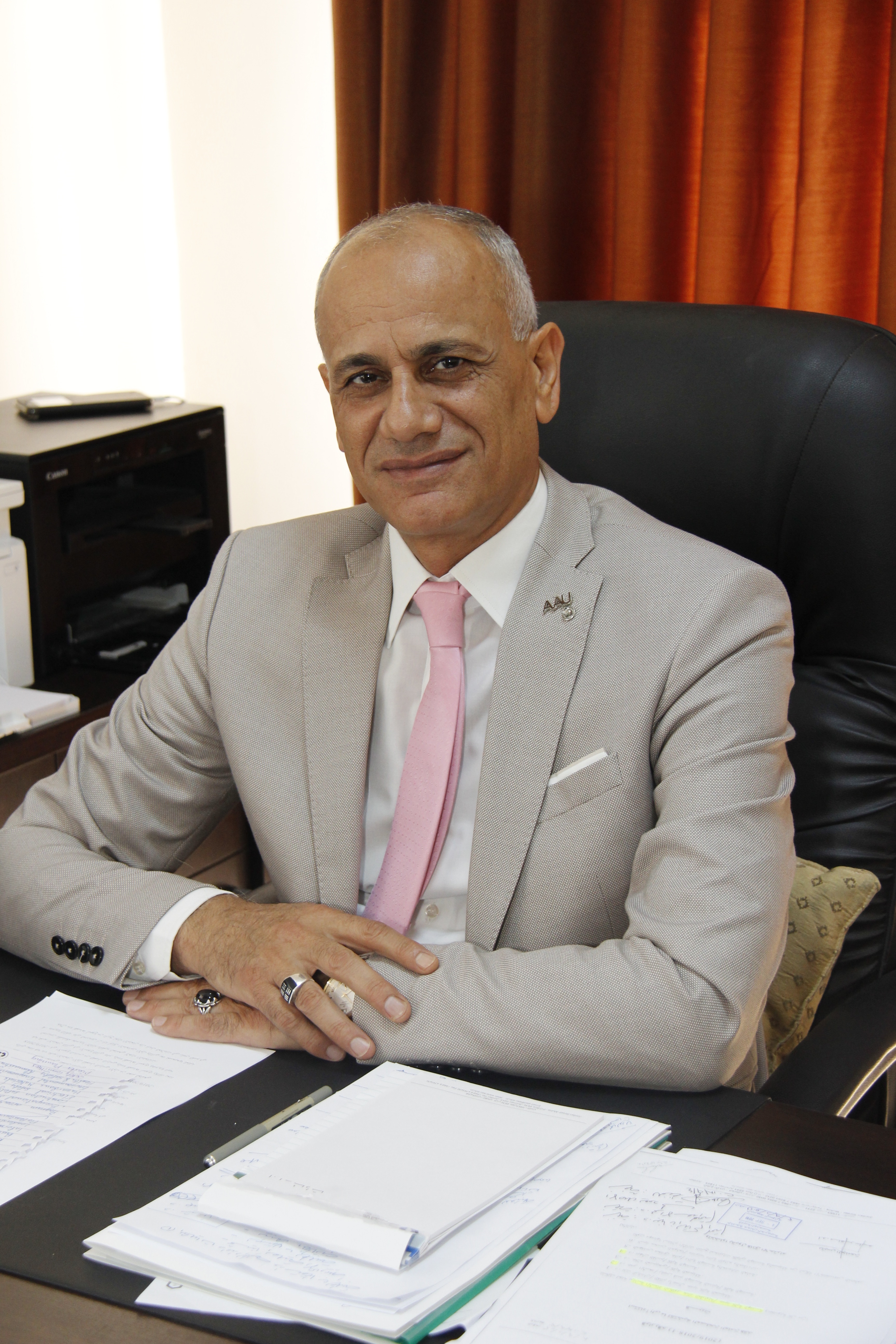 بحث للدكتور الطراونة في "عمان العربية" يؤكد وجود مؤشرات إيجابية لصناعة التعدين 