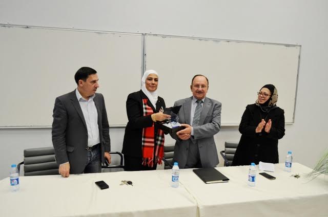 جامعة عمان الأهلية تستذكر تفاصيل معركة الكرامة الخالدة