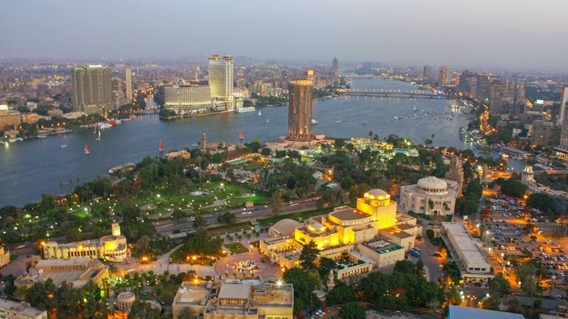 8 من أرخص الدول السياحية في العالم