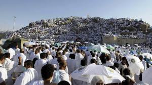 تفسير رؤية الحج في المنام 