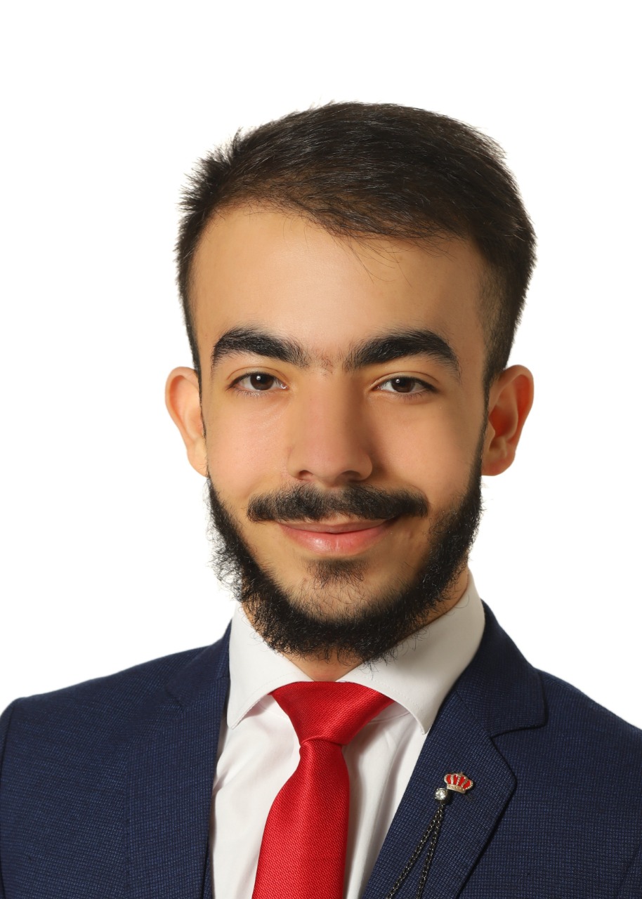 عبدالله حسين الفاعوري مبارك النجاح