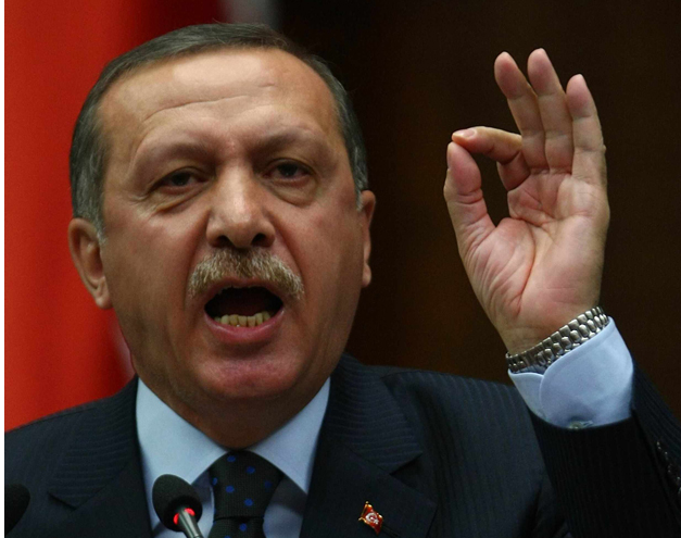 أردوغان: الدول الأوروبية حولت المتوسط إلى "مقبرة للمهاجرين"