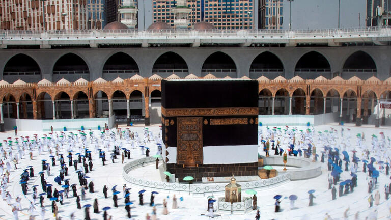 السعودية ..  قرار إضافي بشأن الحج