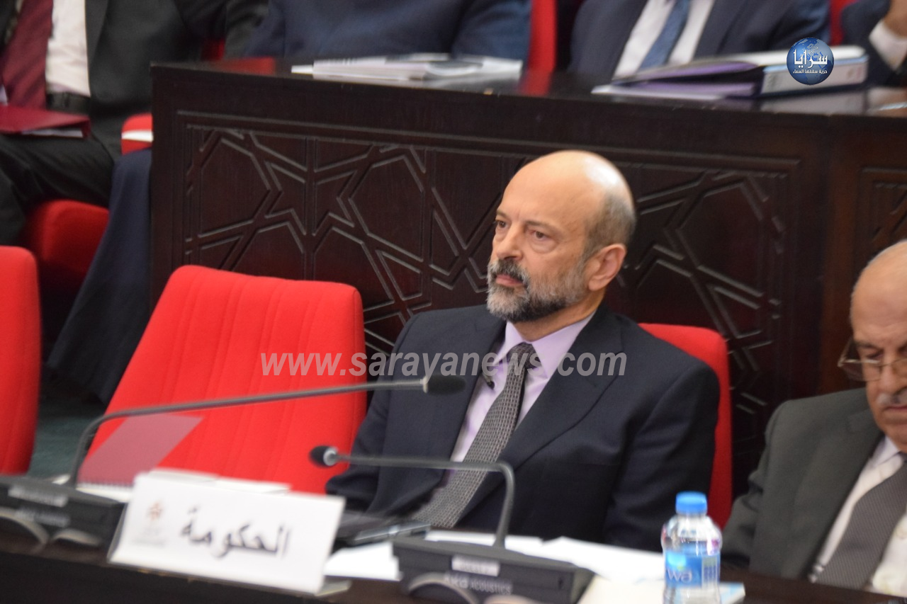مجلس الاعيان "يخضع" لتعديلات النواب ويُقِر "الضريبة" بــ(5)  دقائق ..  والحكومة تستعد للمواجهة مع الشارع والنقابات