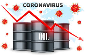 مخاوف "الموجة الثانية" من كورونا تهبط بأسعار النفط