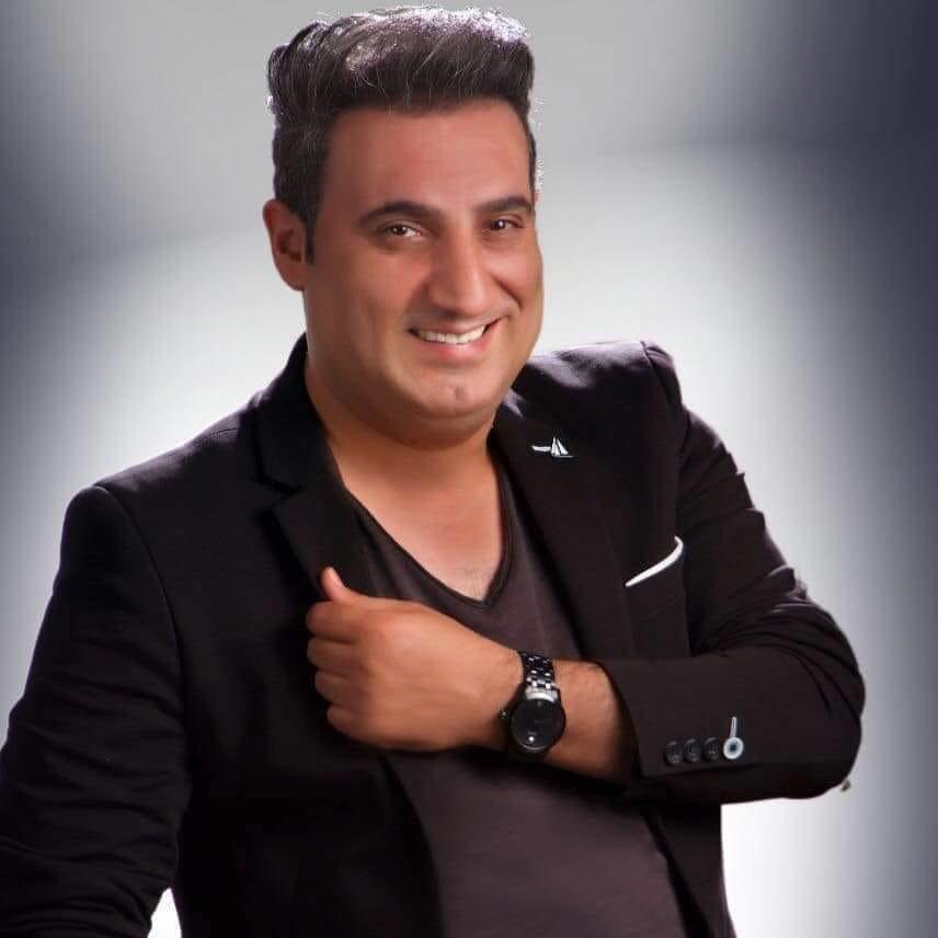 بكر الحراسيس .. مبارك الخطبة 