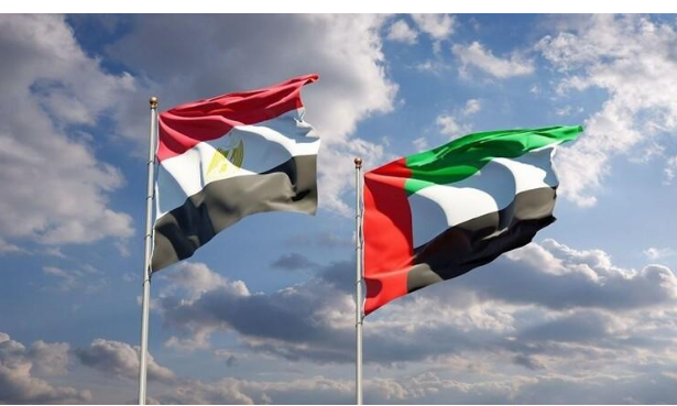 مصر والإمارات توقعان اتفاقا للمقايضة بالدرهم والجنيه