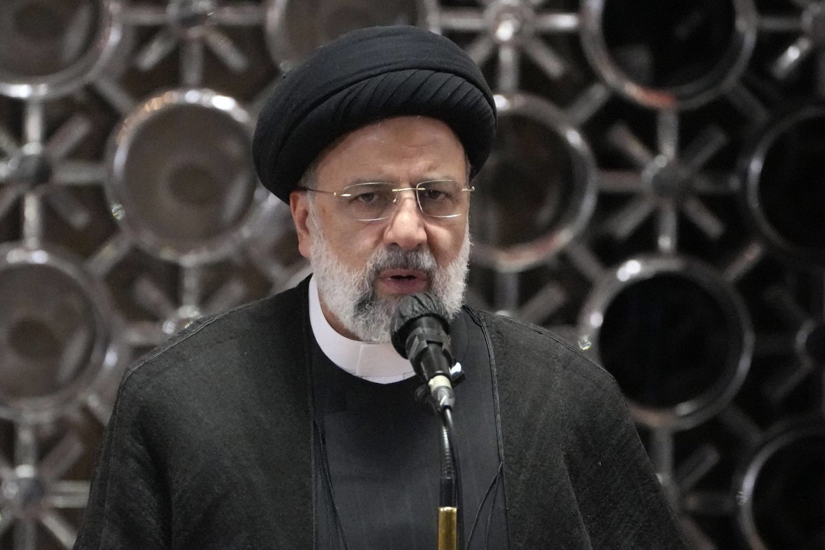 الرئيس الإيراني: حان الوقت للفعل بدلا من الكلام