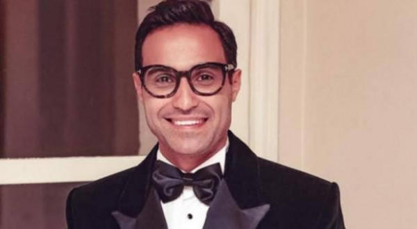 آلام مبرحة تستدعي علاج أحمد فهمي بفرنسا