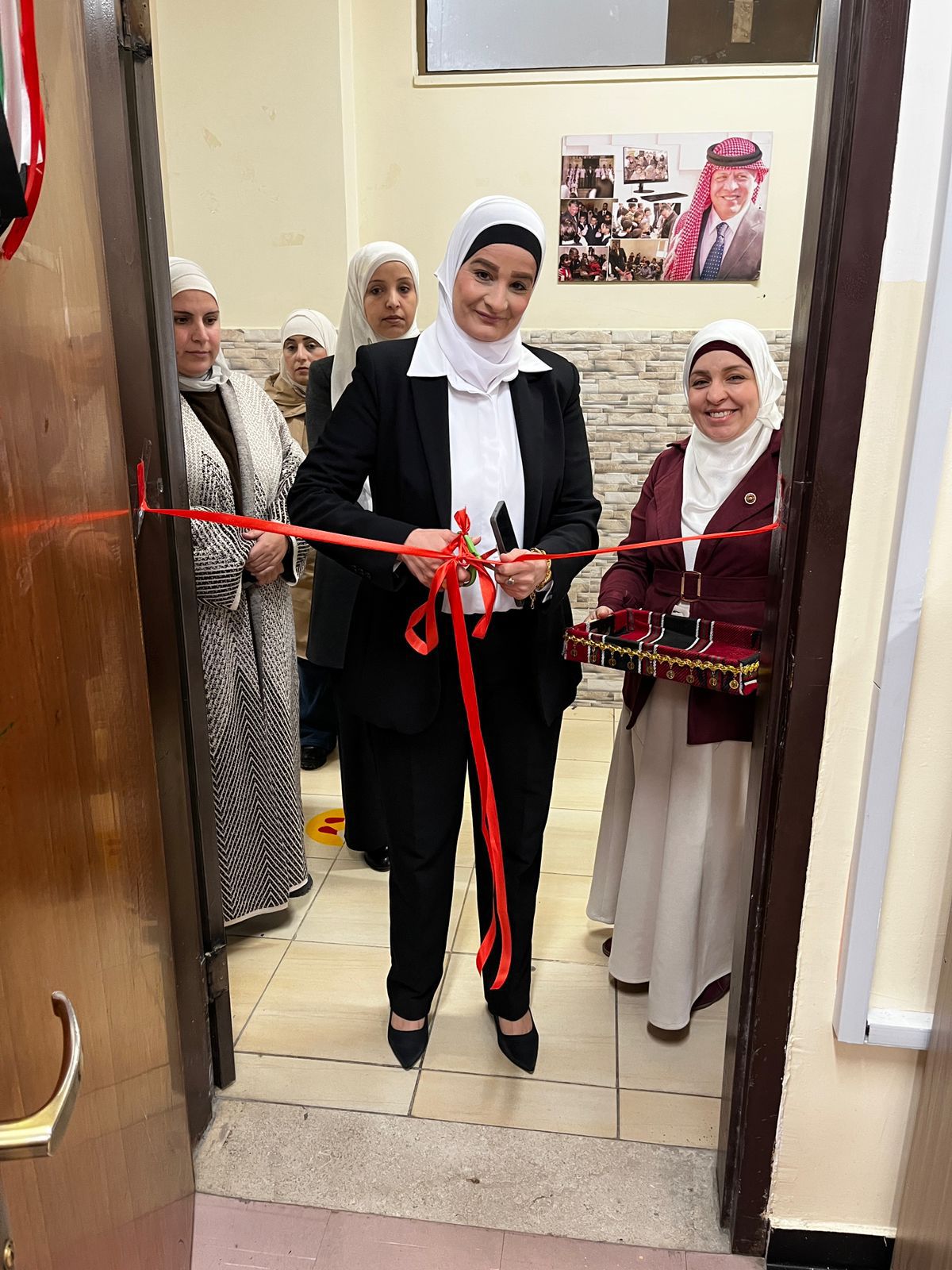 السواريس ترعى فعاليات مسابقة Edutech Challenge