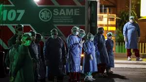 بلجيكا: 240 إصابة مؤكدة بفيروس كورونا