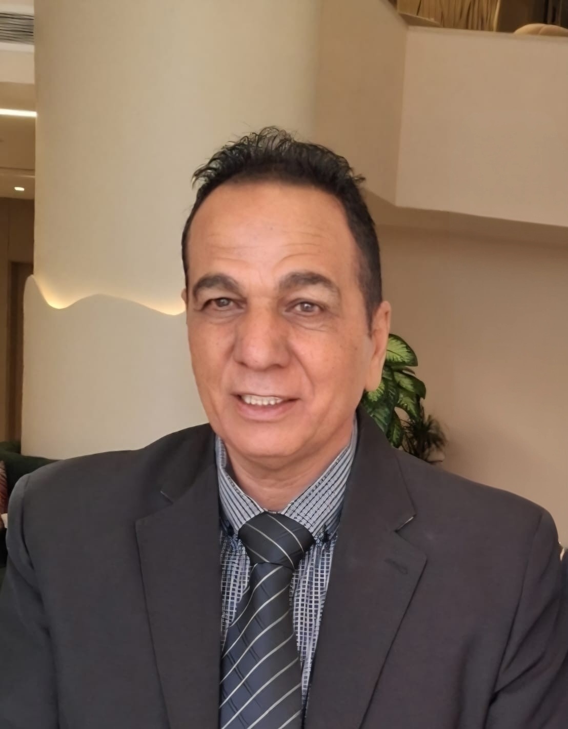  السلامين يكتب: أخ مسيحي تنازل عن مركبة لابنتي دون استلام ثمنها ليضرب أروع قيم الثقة في الأردن 