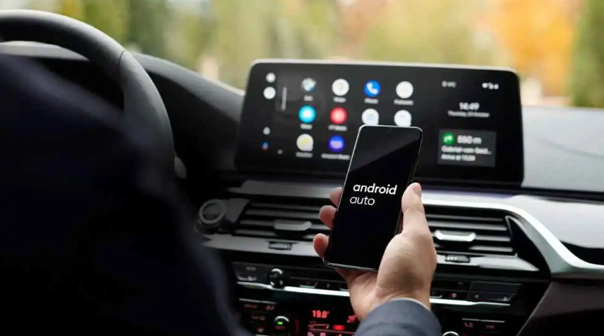 لتحسين تجربة القيادة ..  إعدادات في"أندرويد أوتو" يجب تغييرها فورًا