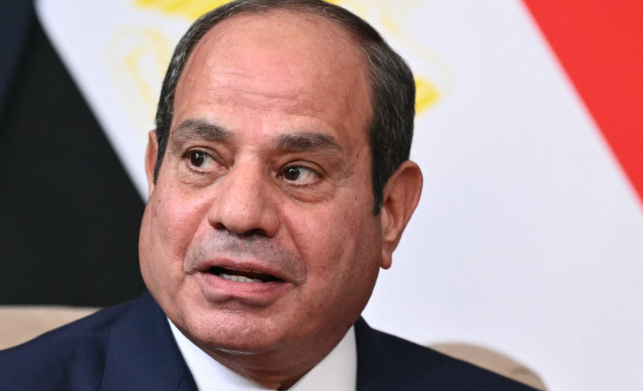  مصر: جلسة طارئة للبرلمان الأحد بعد طلب السيسي تفويضًا لدعم السعودية