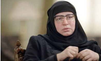 اعتزالها لا رجعة فيه ..  عبلة كاملة تغزو السوشيال ميديا بظهور مفاجئ