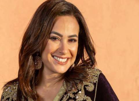 تصريح صادم من هند صبري ..  “لا أتقبل النقد بسهولة”