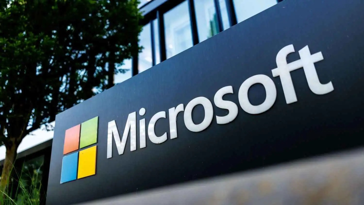 مايكروسوفت تكشف عن تقنية تخزين البيانات