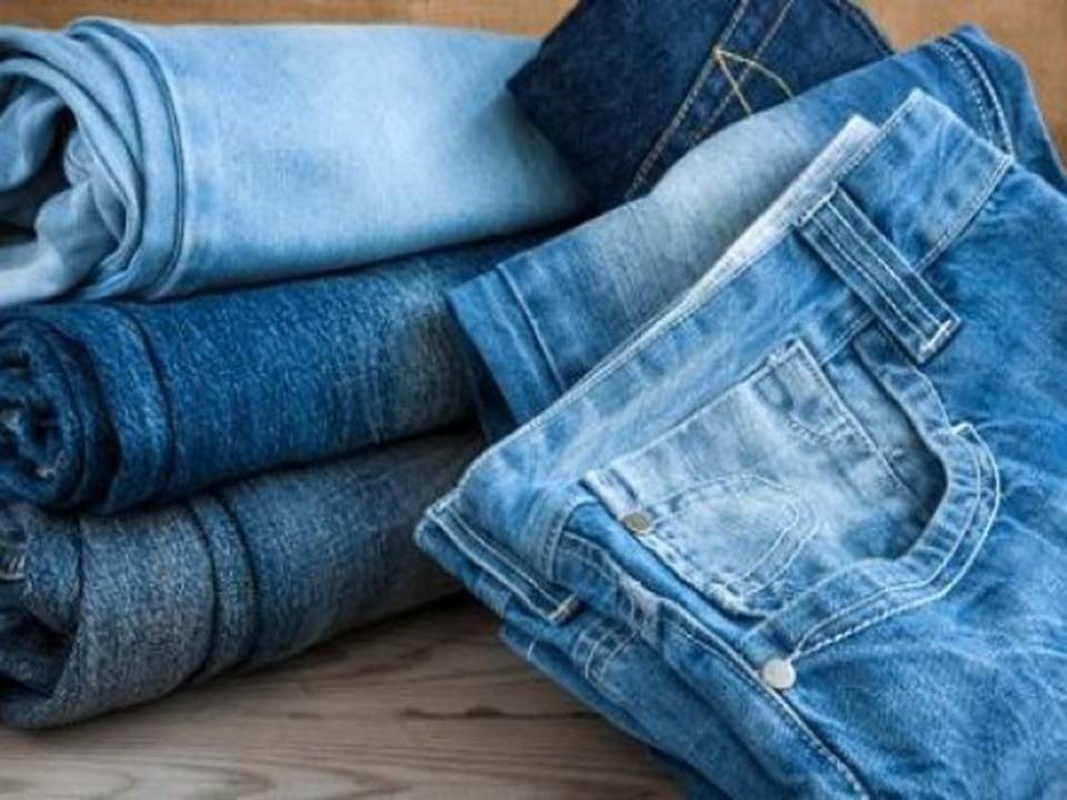 هل بنطلونكِ الجينز المفضّل أصبح ضيّقً ..  إليكِ الحل