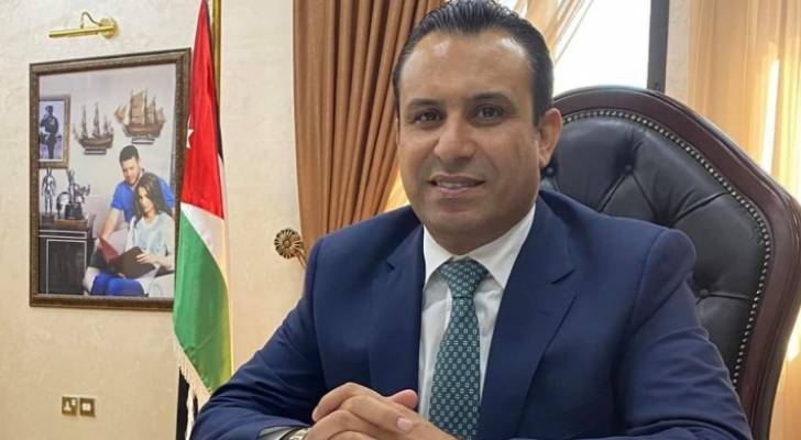 العجارمة يكتب: يتوالى تدفق نهر الشهادة العظيم