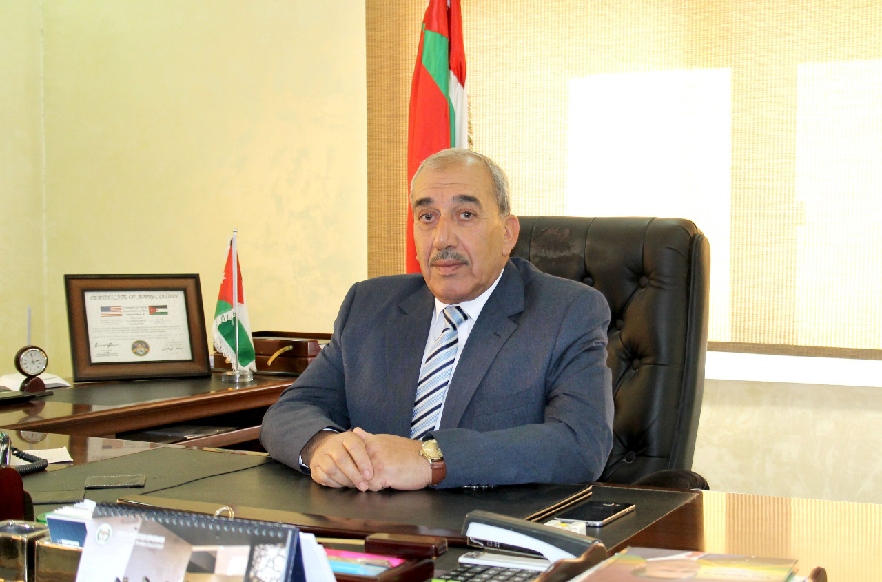 مئة عام على تأسيس وقيام الدولة الأردنية الحديثة