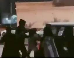 السعودية ..  القبض على شخص تحرش بـ 4 نساء في المدينة المنورة