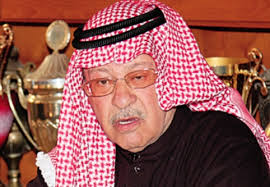 نعي الشيخ سلطان ماجد باشا العدوان