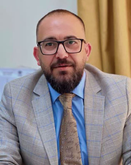 الدكتور أحمد النوافلة يعتزم الترشح للانتخابات النيابية المقبلة 