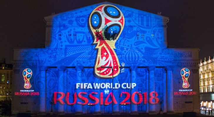 5 عرب ضمن اللائحة النهائية للحكام الأساسيين بالمونديال