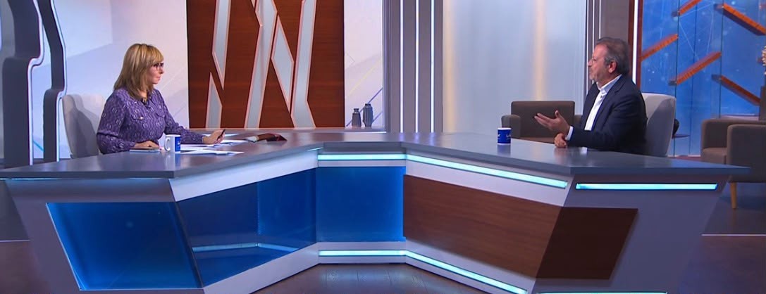 هاني البدري: جريمة الكرك غريبة عن الأردن ..  والتضامن لا يكفي لمواجهة التطرف .. فيديو 