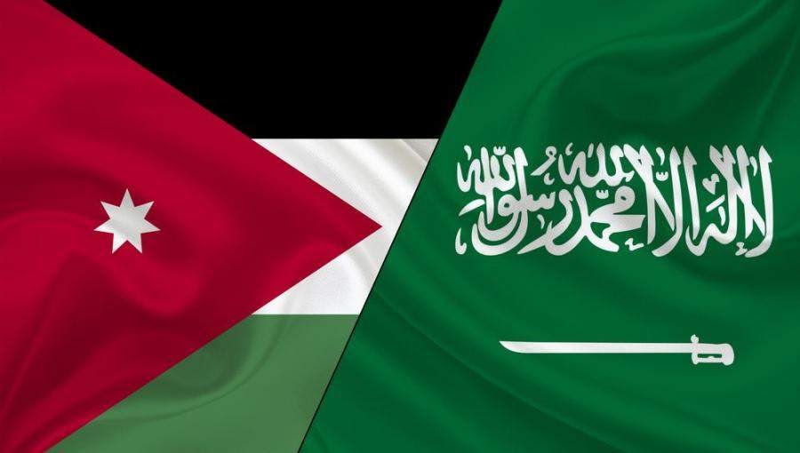 الأردن يعزي السعودية بضحايا حادثة سقوط طائرة 