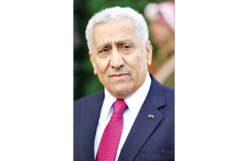 النسور من السويد: الأردن يتحمل 60 بالمئة من كلف استضافة اللاجئين