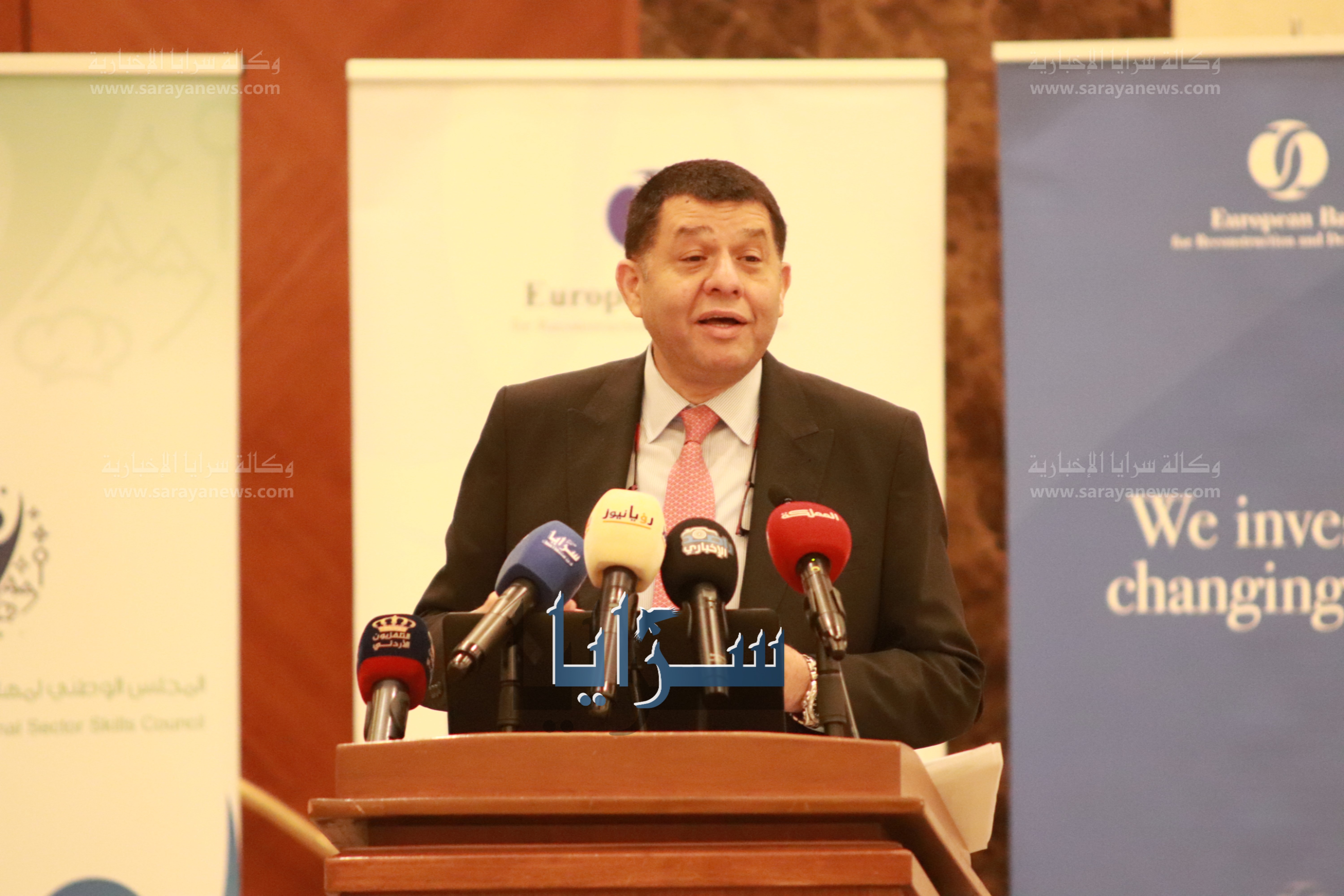  بالصور  ..  إطلاق منصة للتوظيف في القطاع السياحي