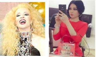 تعرف على ثروة صباح و هيفاء وهبي؟