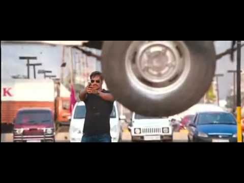 المشهد الذي حير كل مخرجيين العالم