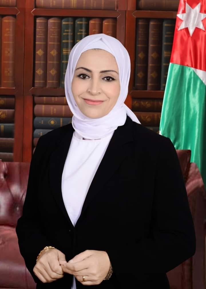 النائب نجمة الهواوشة لسرايا: سأحرص على تمكين دور المرأة في المجتمع من خلال عملي النيابي