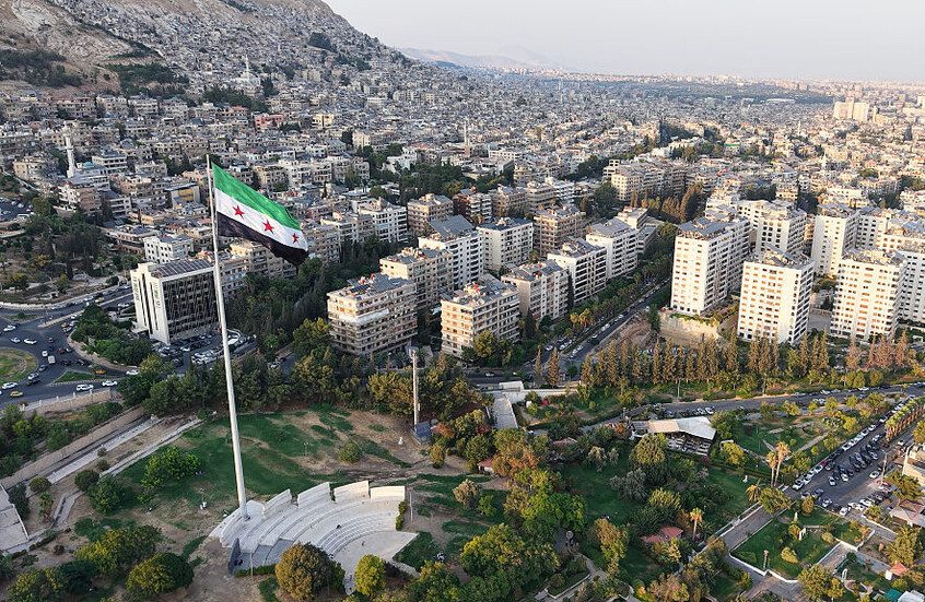 سوريا ..  فتيات مفقودات وعودة غامضة