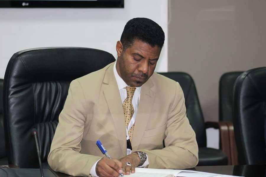 سعد فهد العشوش