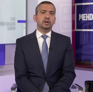 مذيع أمريكي شهير يستعرض أبرز 7 أكاذيب للاحتلال حول غزة - (شاهد)‏