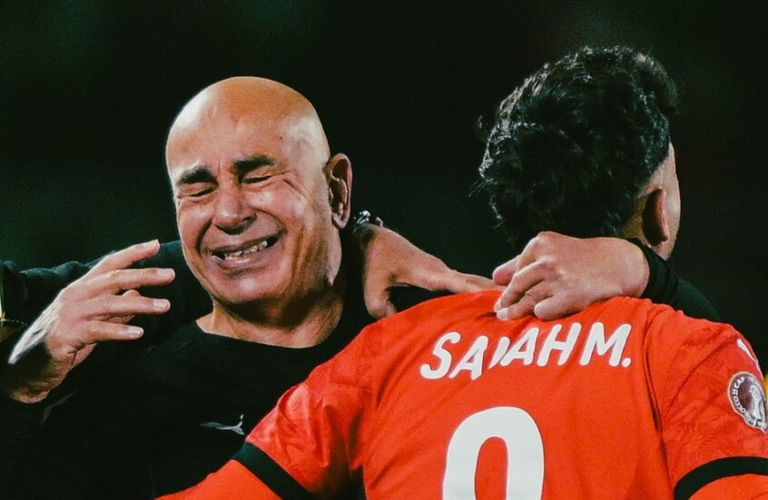 الركراكي ينتقد الجانب المصري قبل نهائي كأس أمم إفريقيا 2025